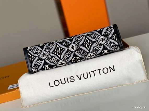Firstbags ru review LOUIS POUCH 1854 SINCE TOILETRY VUITTON 26 0725